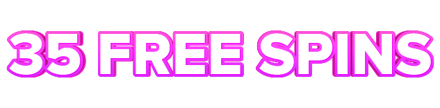 Igu 35 FREE SPINS