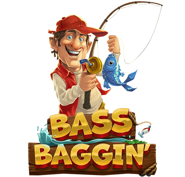 Igu Bass Baggin’