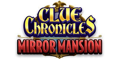 Igu Clue Chronicles: Mirror Mansion