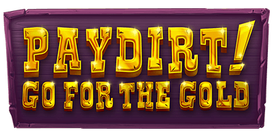 Igu Pay dirt! Go for the Gold